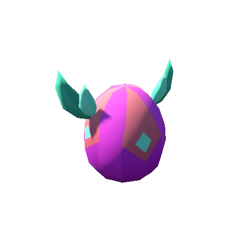 Egg 15B